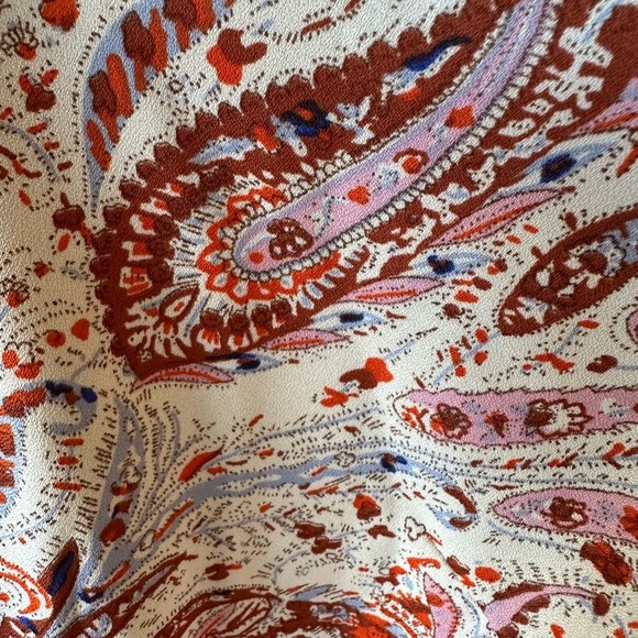 Black Tape Shirt Waist Dress - Picture 4 of 5